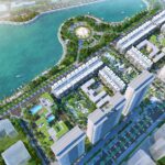 Phối cảnh Chung cư Imperia Riverview Khai Sơn