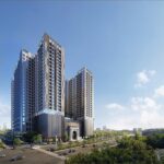 Pháp lý và tiến độ Chung cư Ruby Riverside Long Biên