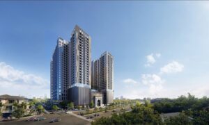 Pháp lý và tiến độ Chung cư Ruby Riverside Long Biên