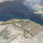 Phối cảnh tổng thể dự án Vinhomes Phú Quý Nha Trang