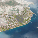 Phối cảnh tổng thể dự án Vinhomes Phú Quý Nha Trang