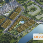 Phối cảnh tổng thể dự án Gladia Khang Điền