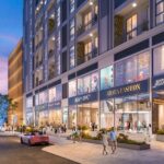 Tiện ích nội khu Chung cư Ruby Riverside Long Biên