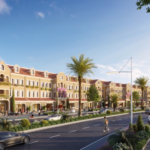 Biệt thự vista serena Nam An Khánh